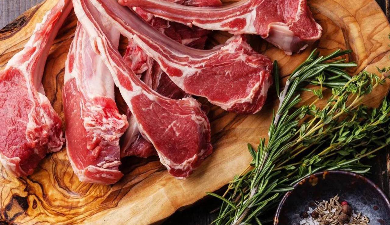 Kokia mėsa yra naudingiausia?